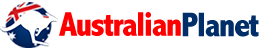 australian planet